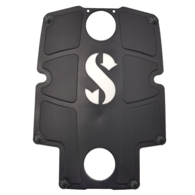Scubapro S-TEK Colour Kit - Back Pad