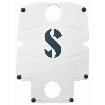 Scubapro S-TEK Colour Kit - Back Pad