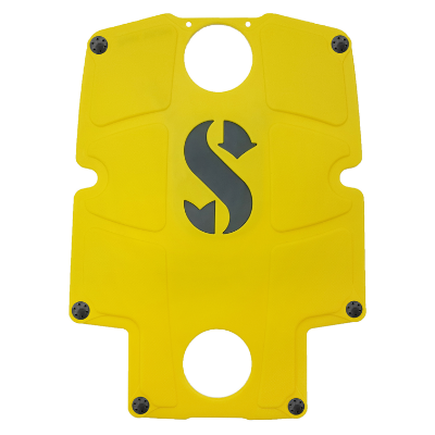Scubapro S-TEK Colour Kit - Back Pad