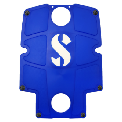 Scubapro S-TEK Colour Kit - Back Pad
