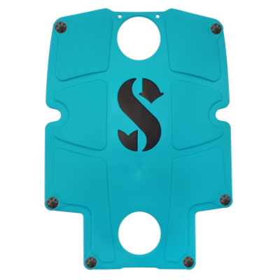Scubapro S-TEK Colour Kit - Back Pad