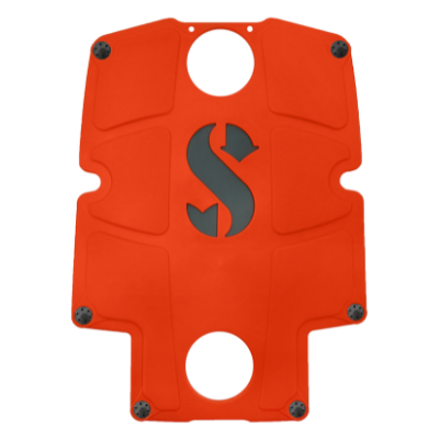 Scubapro S-TEK Colour Kit - Back Pad