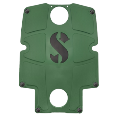 Scubapro S-TEK Colour Kit - Back Pad