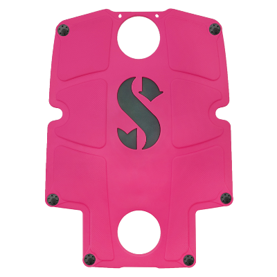 Scubapro S-TEK Colour Kit - Back Pad