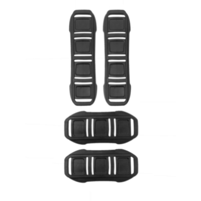 Scubapro S-TEK Colour Kit Harness - waist and shoulders