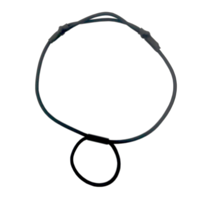 Scubapro S-TEK Bungee Regulator Necklace