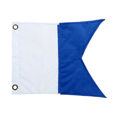 Ocean pro Dive Flag Small (350mm x 250mm)