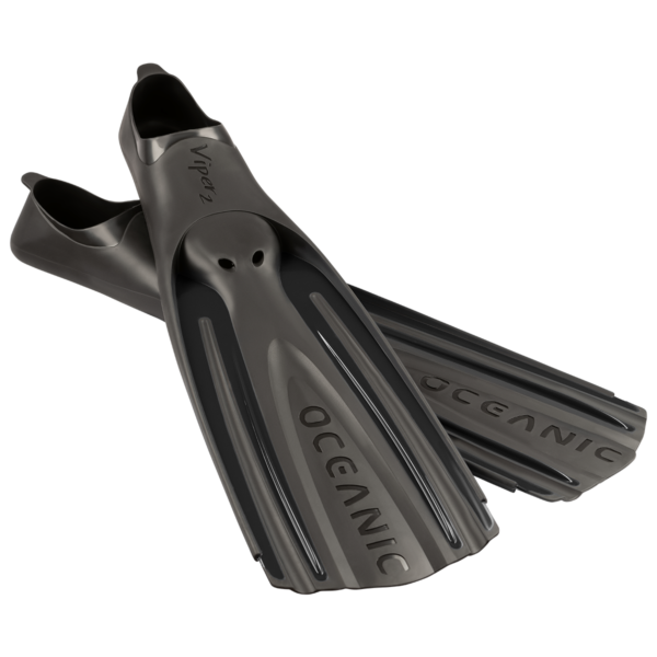 Oceanic Viper 2 Full Foot Fins