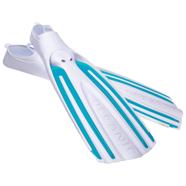 Oceanic Viper 2 Full Foot Fins