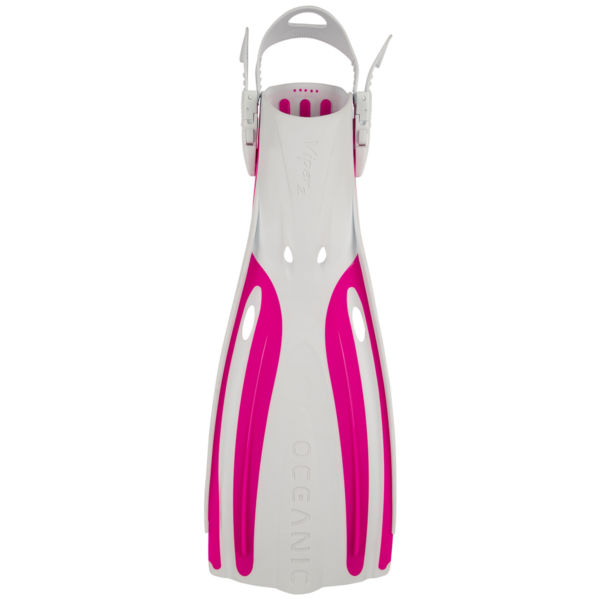 Oceanic Viper 2 (Open Heel) Fins