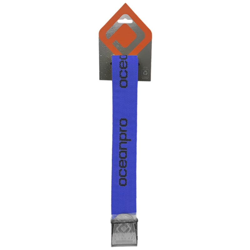 Oceanpro Weight Belt Webbing