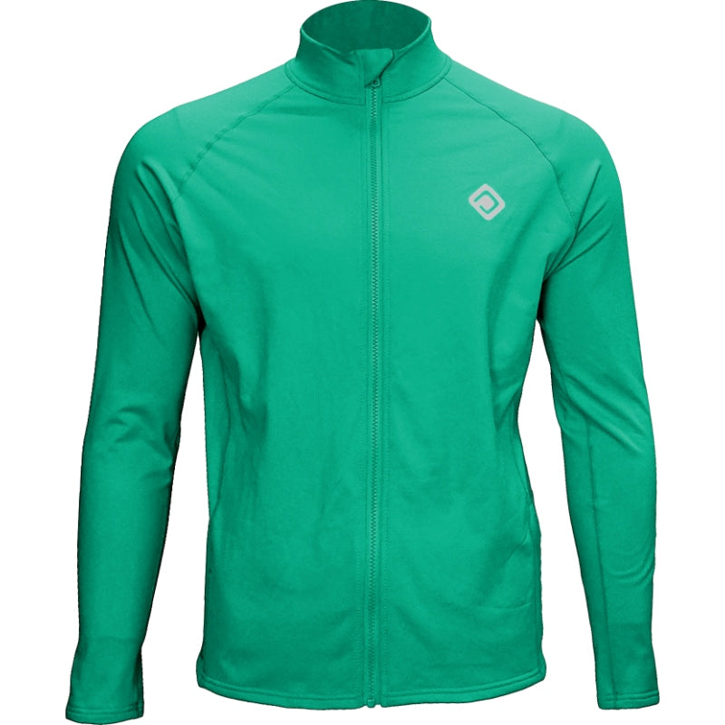 Oceanpro 2TF Zip Thermal Rashie
