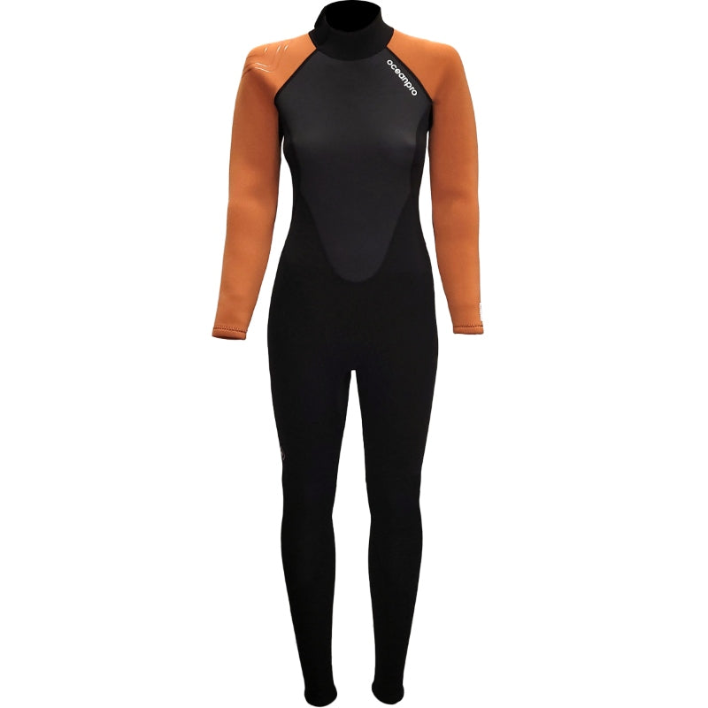 Oceanpro Amity 3mm Steamer (Women)