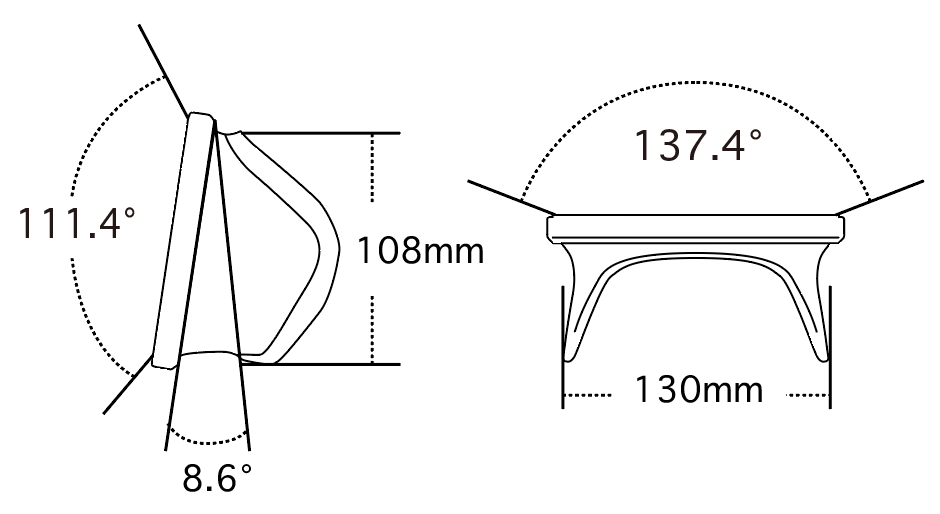 [COMING SOON] Gull Abyss Black Silicone Mask