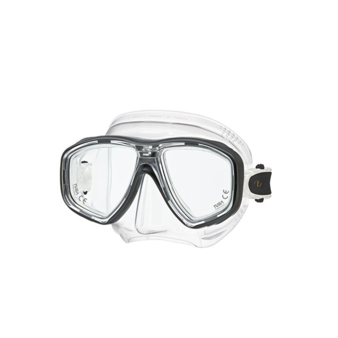 TUSA Freedom Ceos Mask