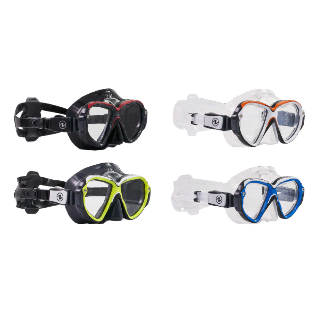 Aqualung Reveal Ultrafit Mask