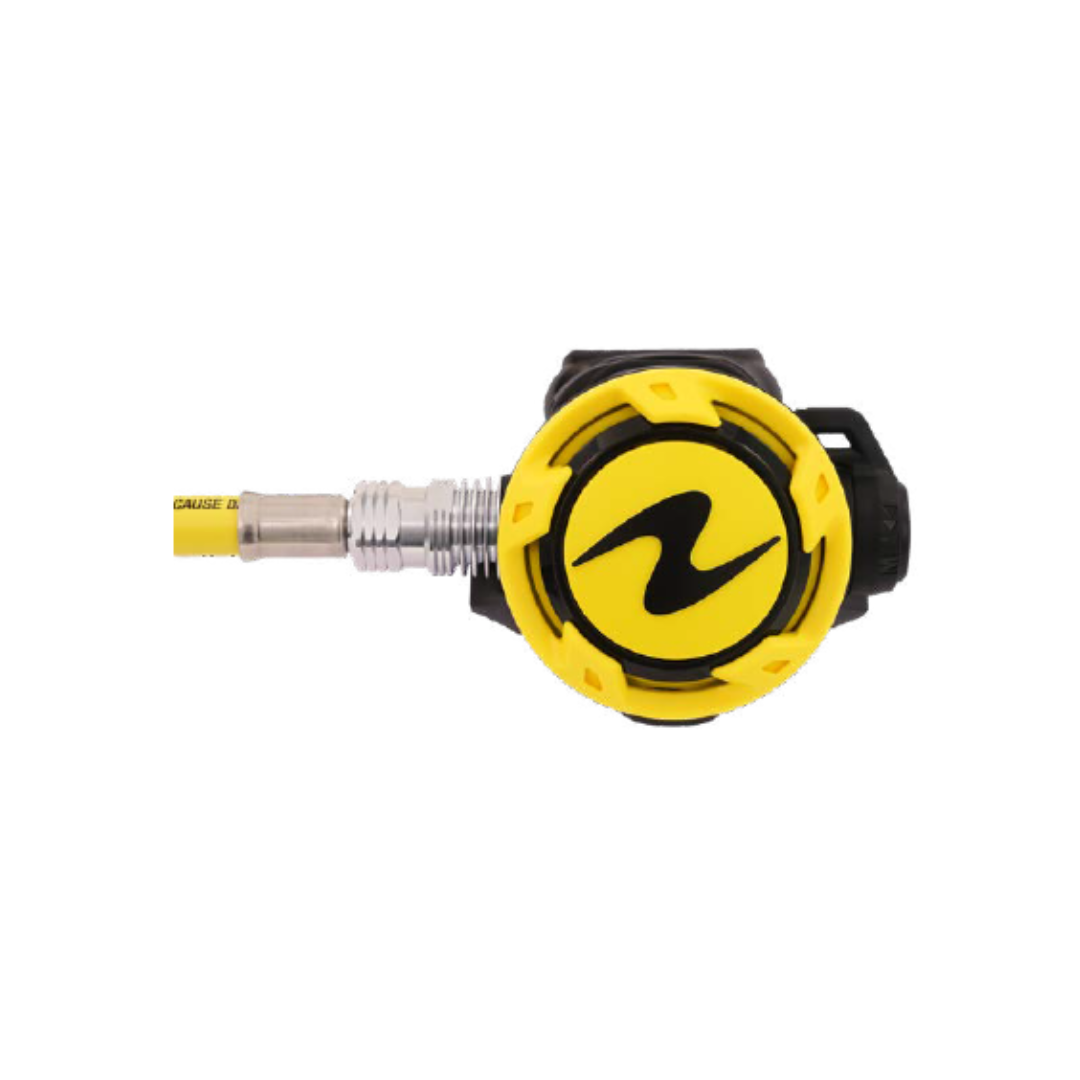 Aqualung Helix Octopus Regulator