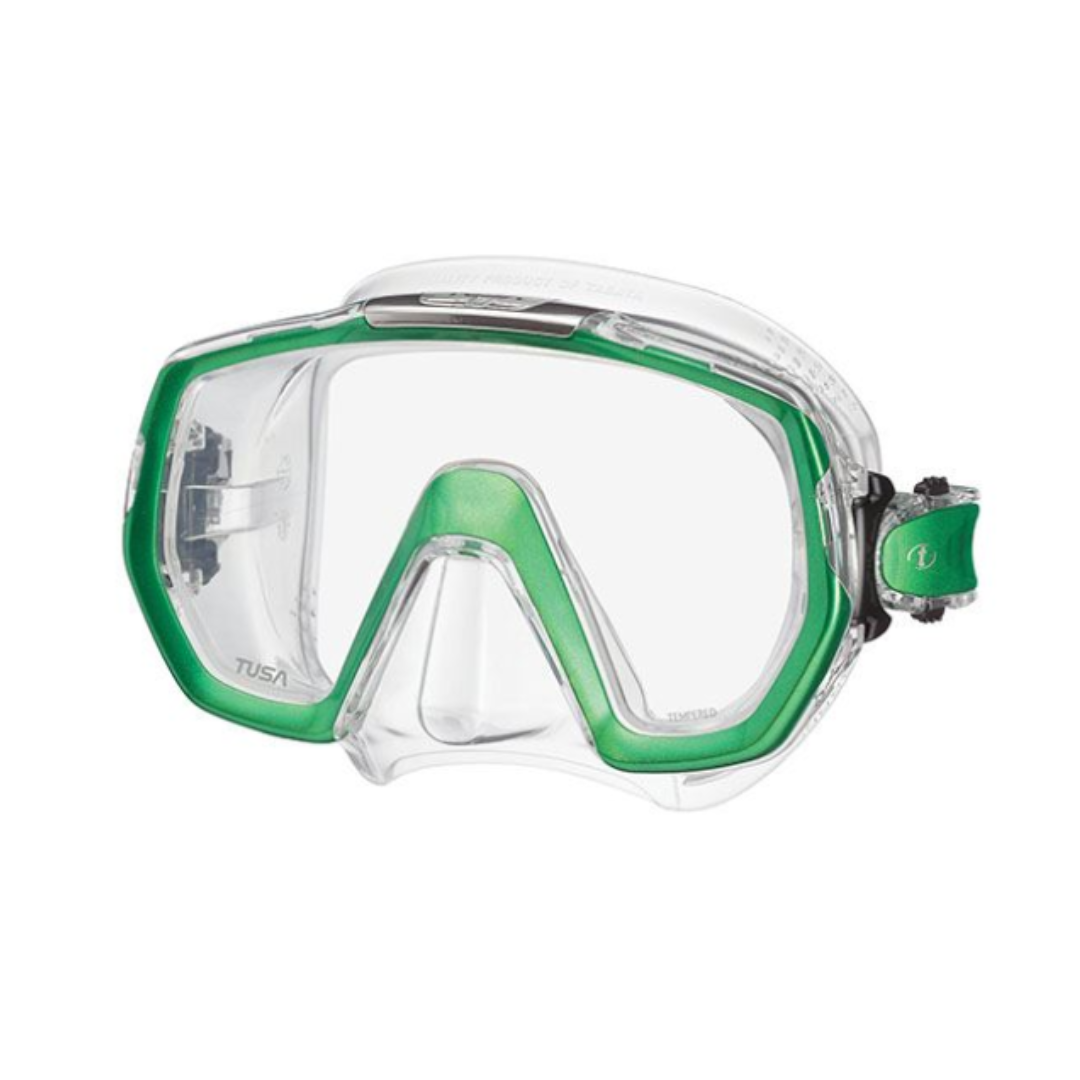 TUSA Freedom Elite Mask