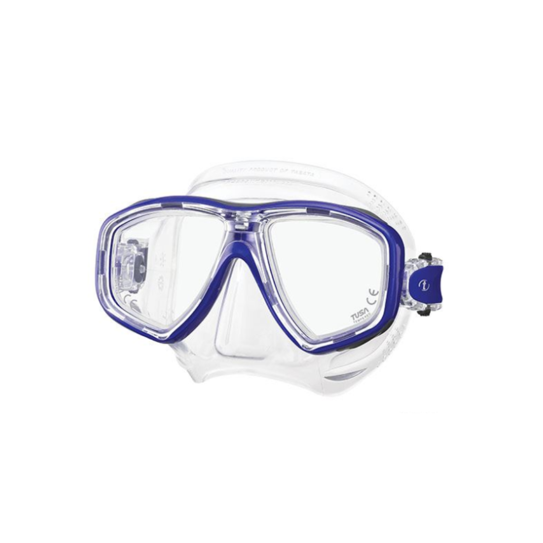 TUSA Freedom Ceos Mask