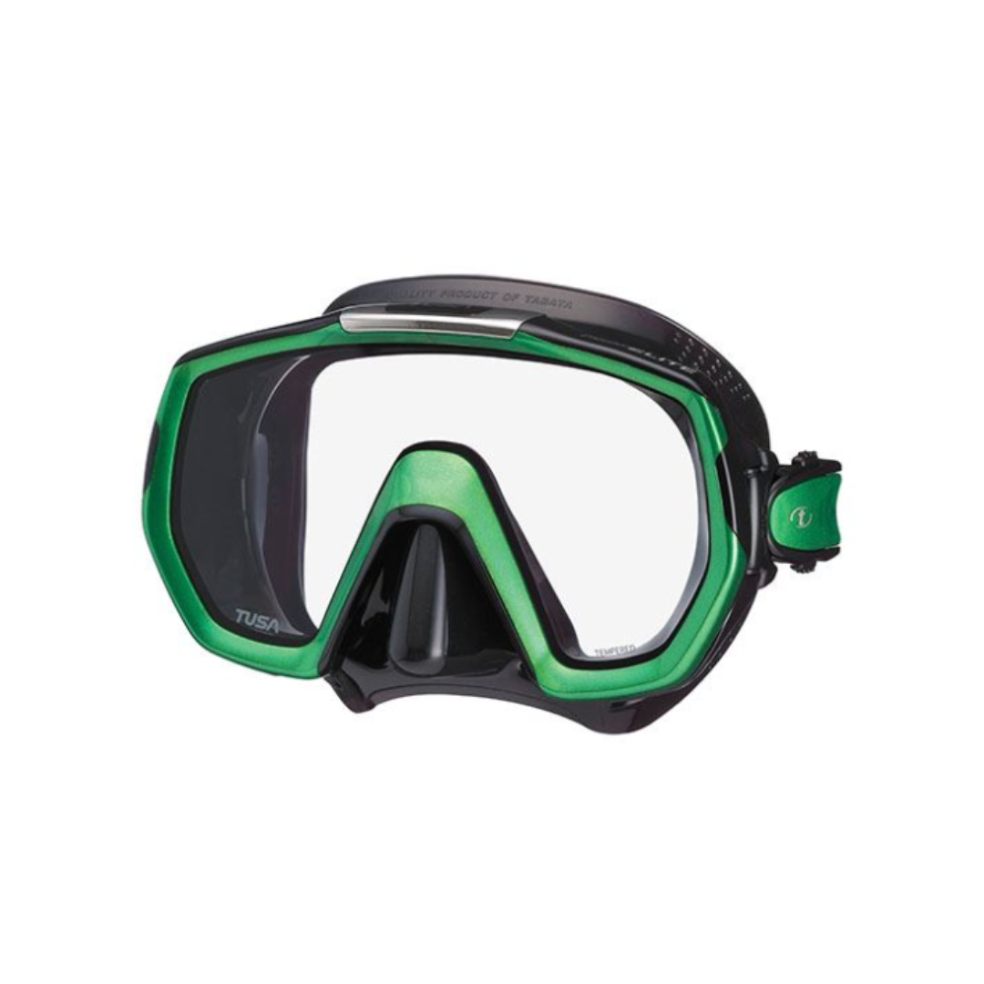 TUSA Freedom Elite Mask