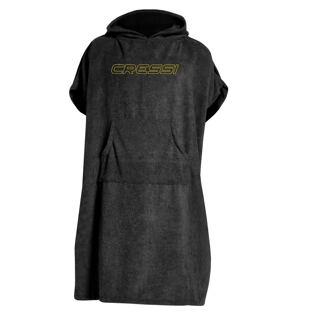 Cressi Poncho Robe
