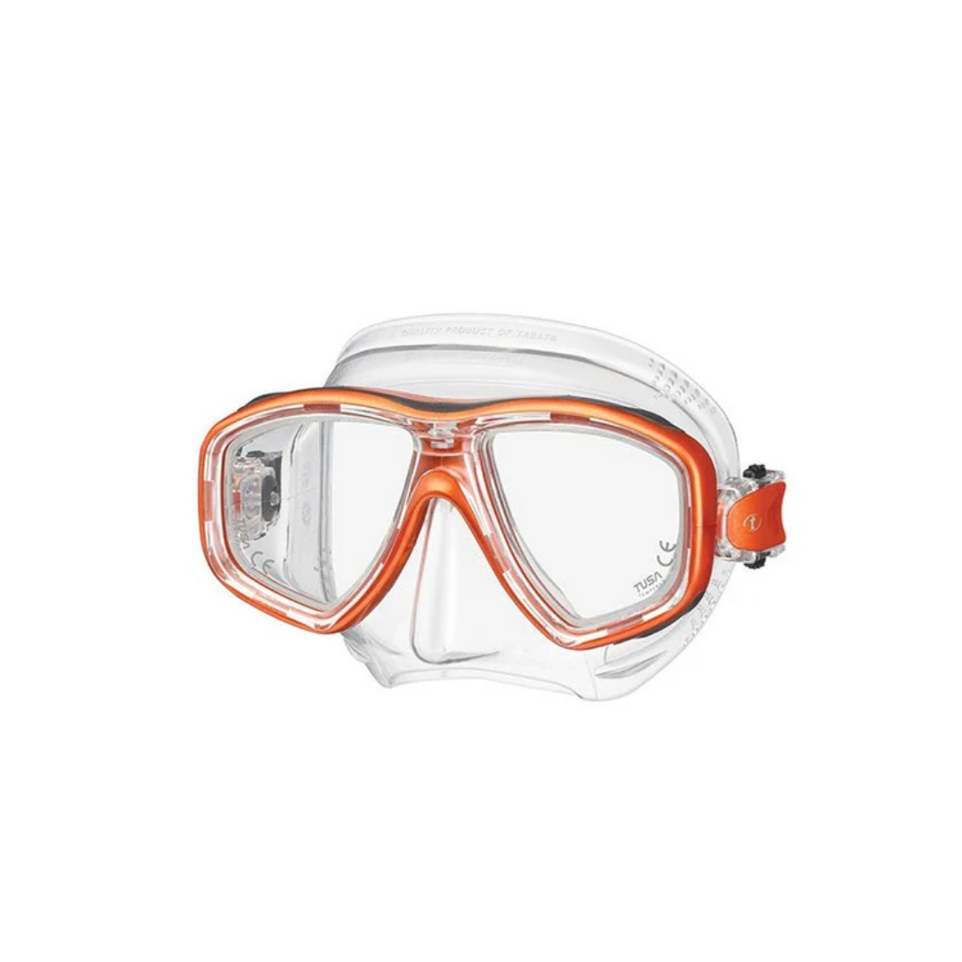 TUSA Freedom Ceos Mask