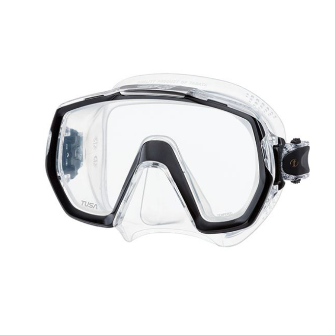 TUSA Freedom Elite Mask