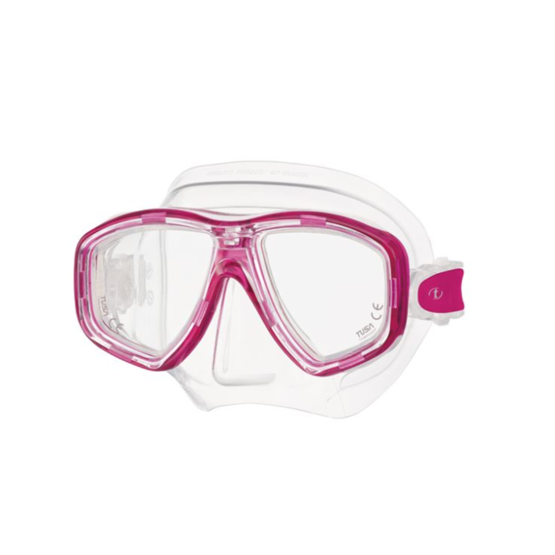 TUSA Freedom Ceos Mask