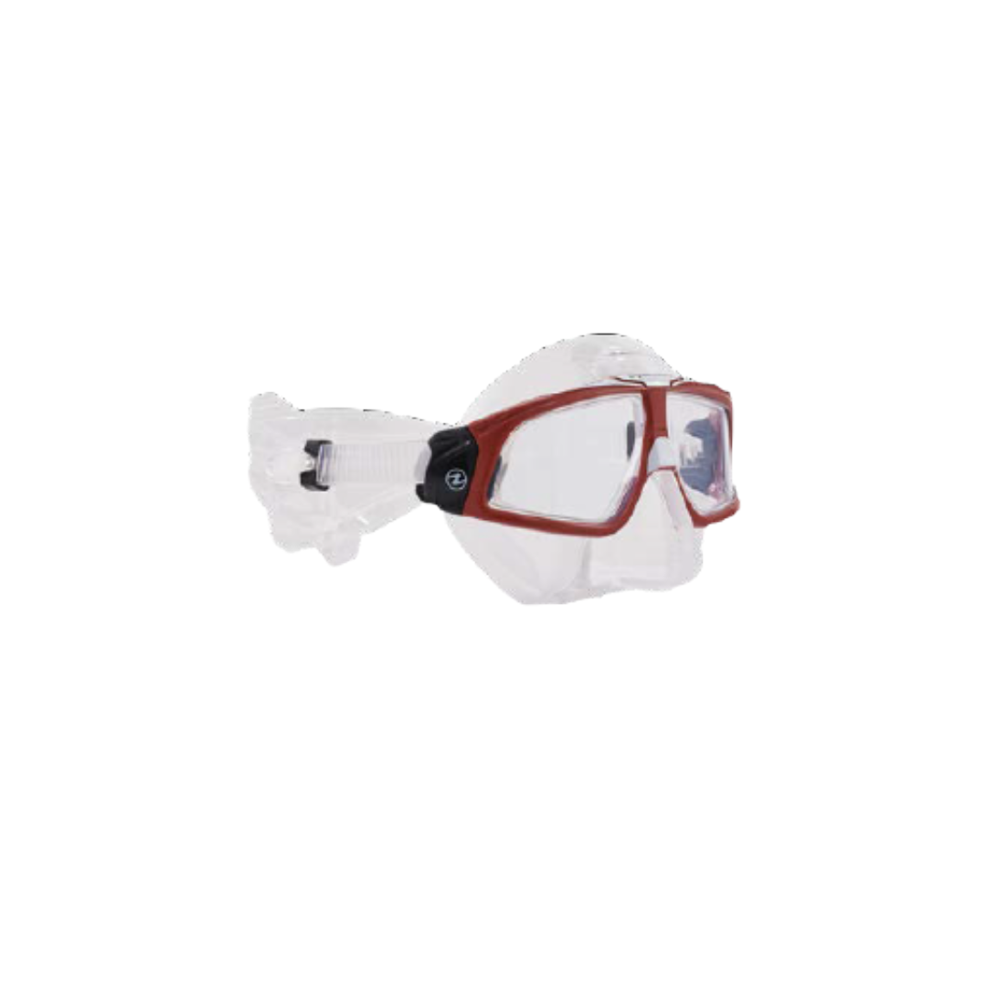 Aqualung Sphera X Mask