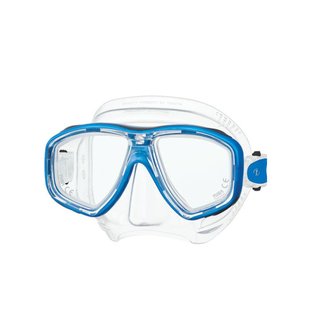 TUSA Freedom Ceos Mask