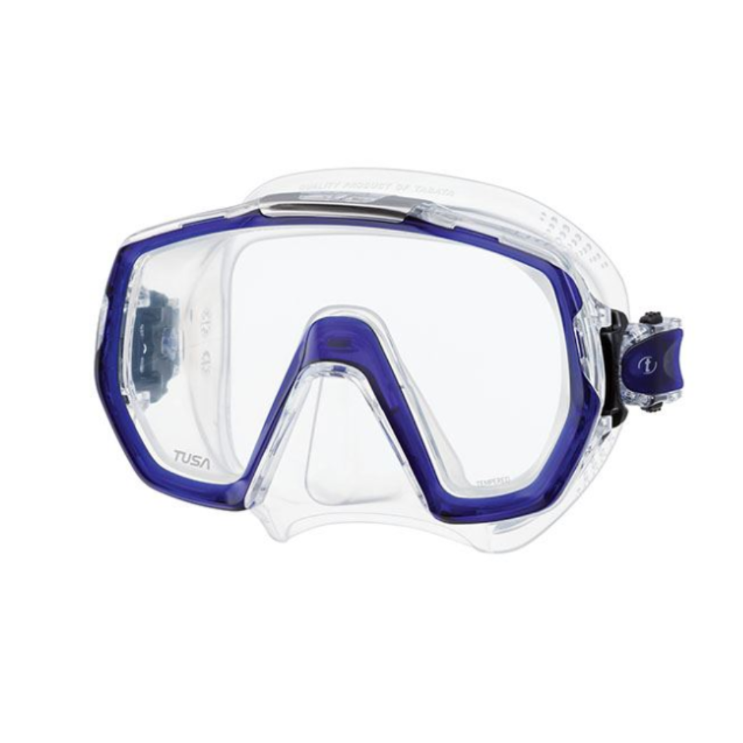 TUSA Freedom Elite Mask