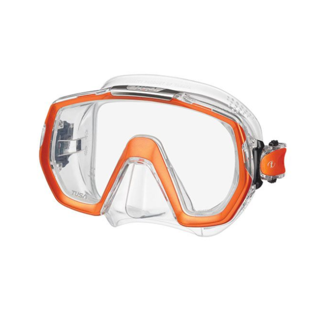TUSA Freedom Elite Mask
