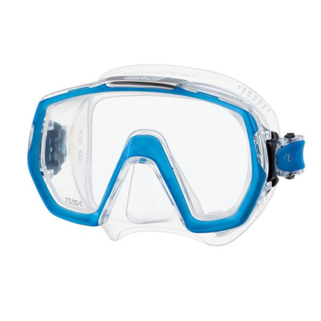 TUSA Freedom Elite Mask
