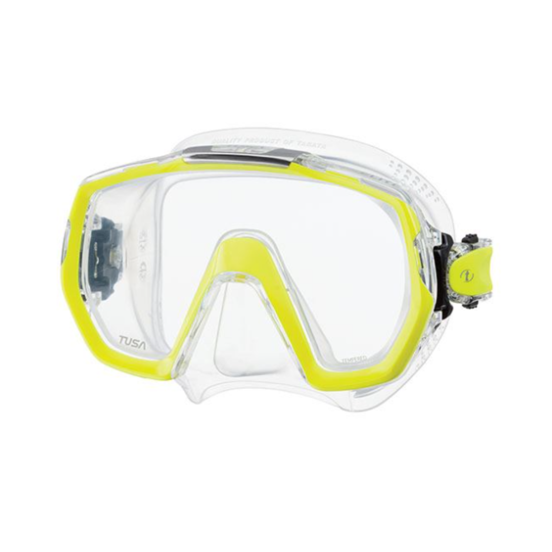 TUSA Freedom Elite Mask