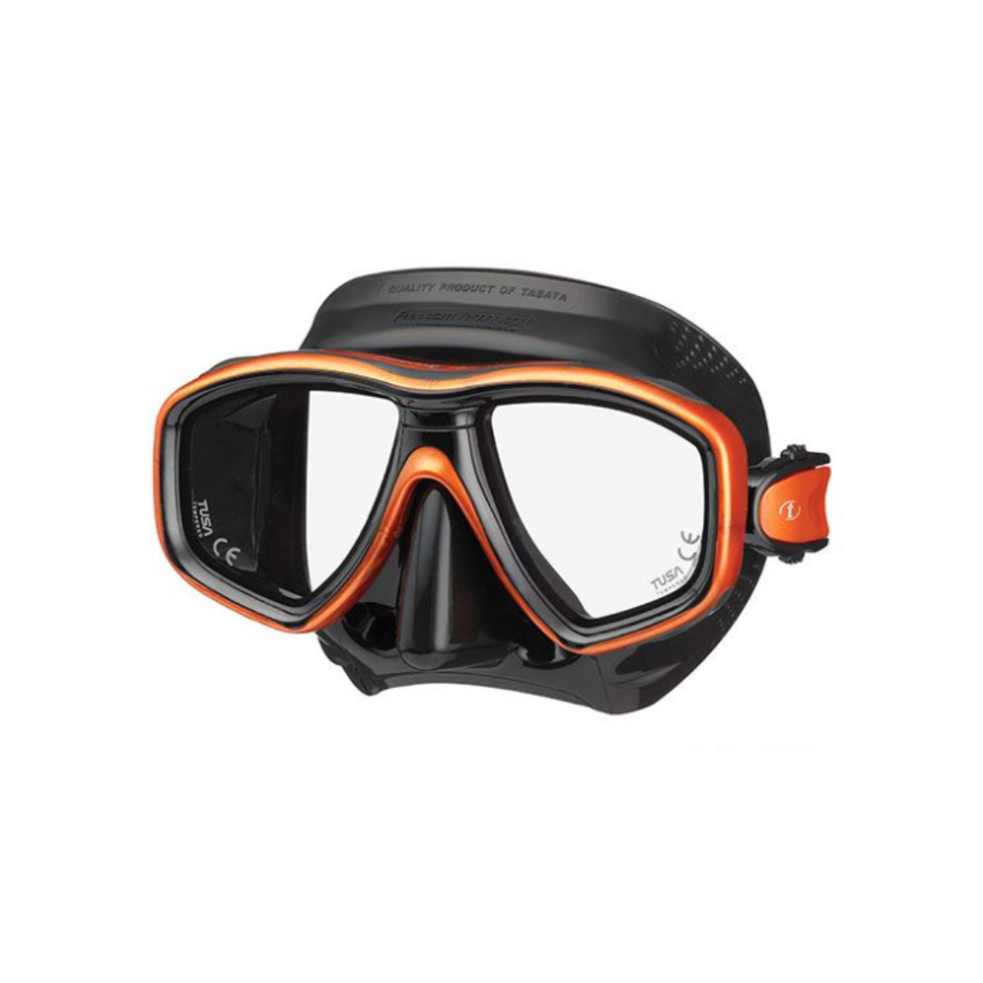 TUSA Freedom Ceos Mask