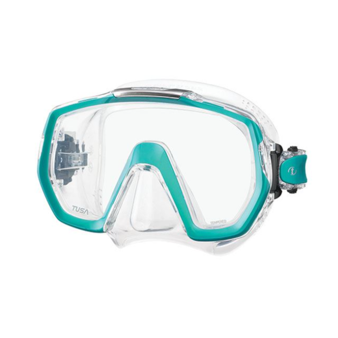 TUSA Freedom Elite Mask