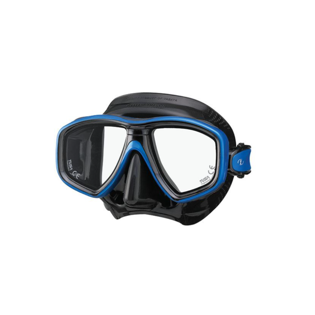 TUSA Freedom Ceos Mask