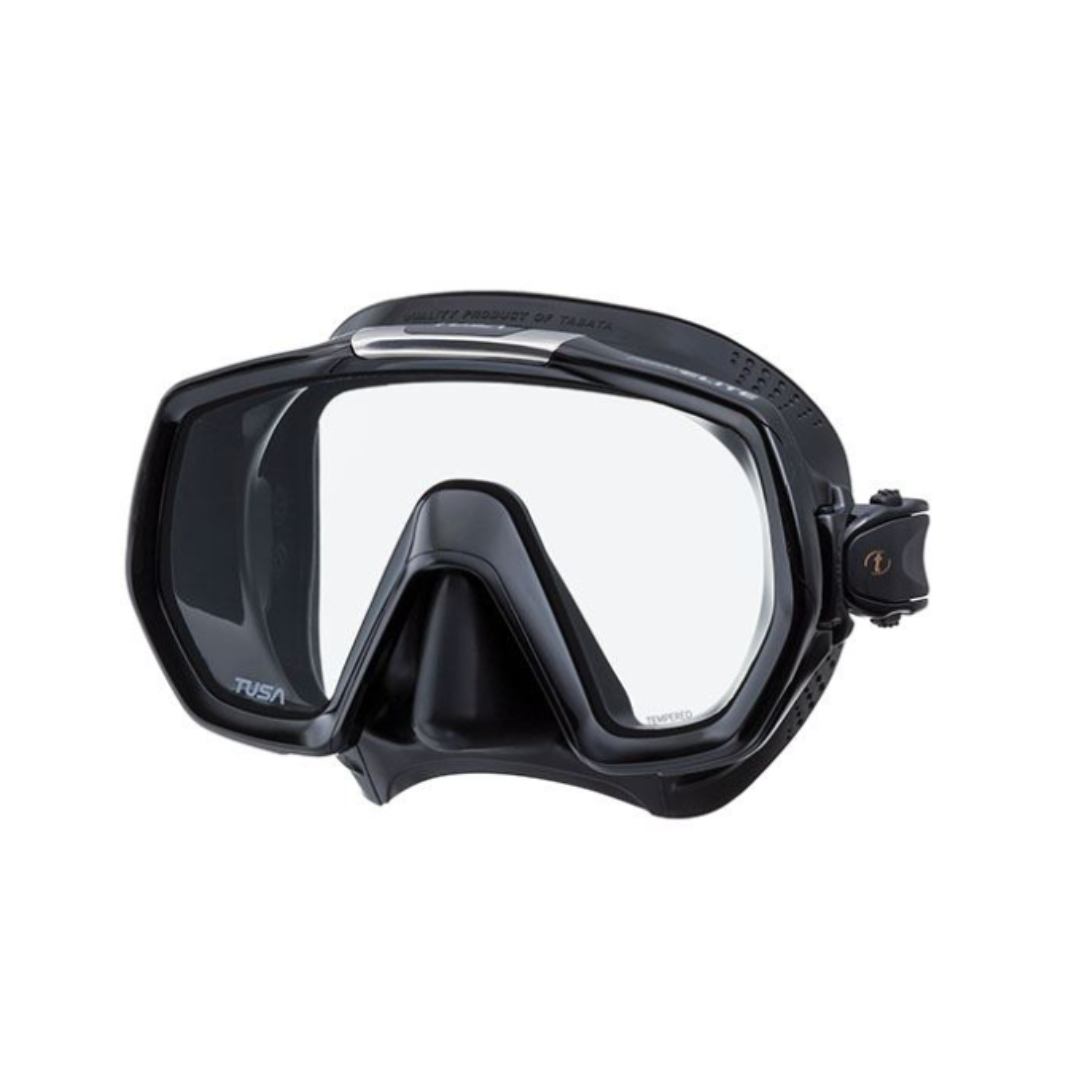 TUSA Freedom Elite Mask