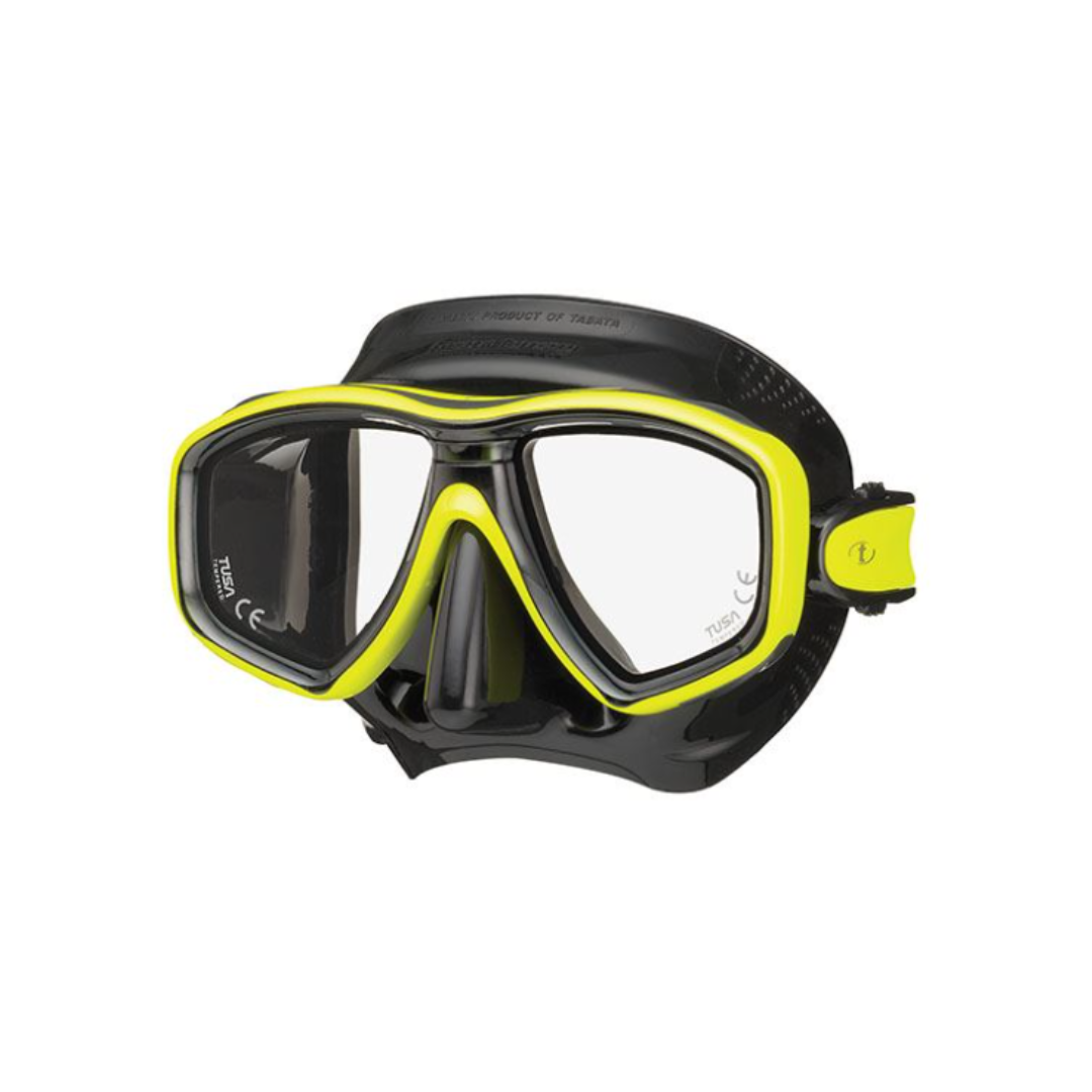 TUSA Freedom Ceos Mask
