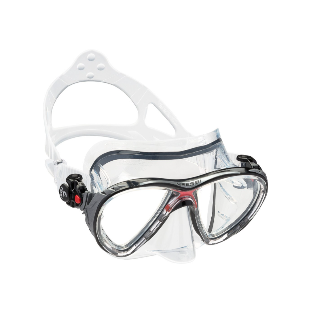 Cressi Big Eyes Evolution Mask