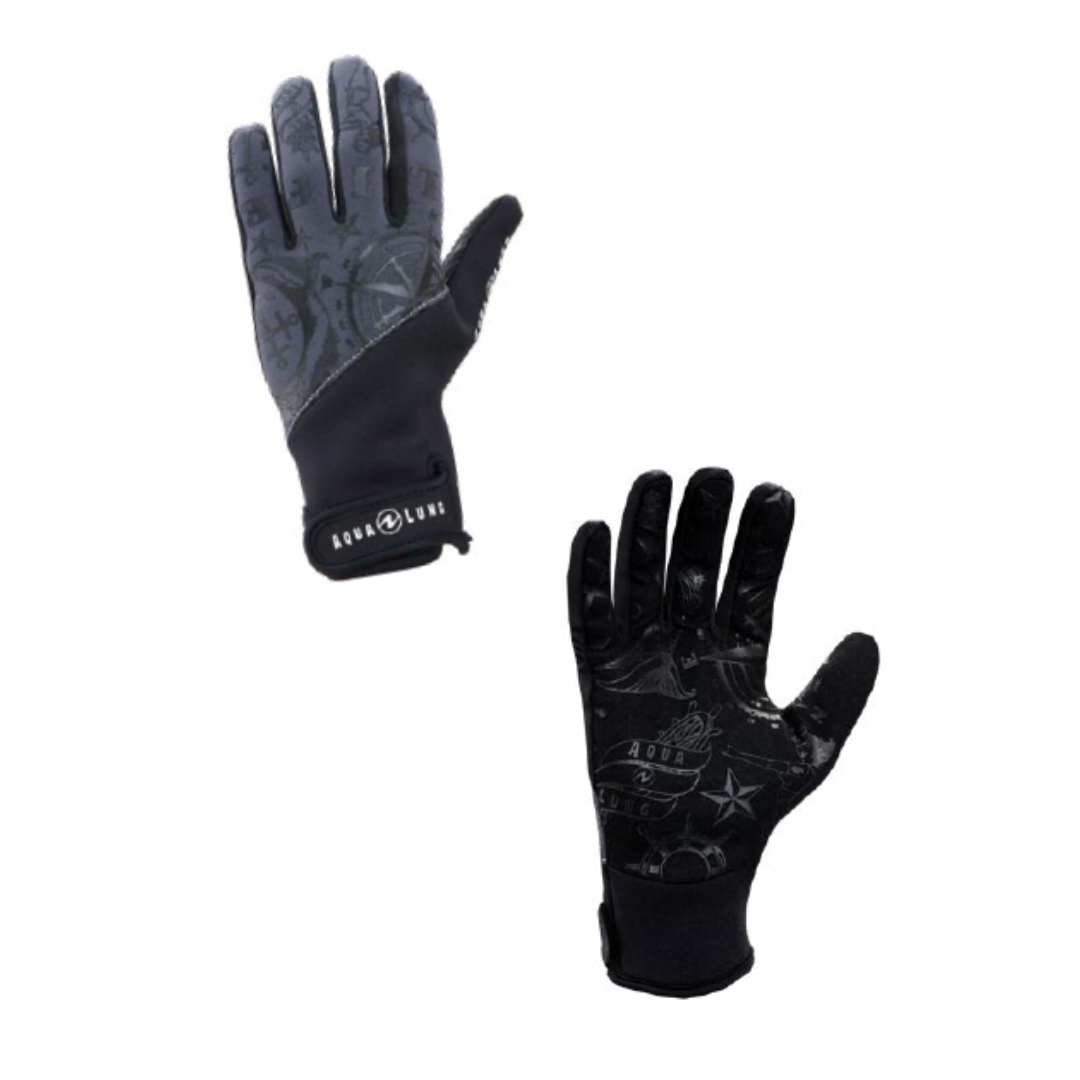 Aqualung Admirall lll