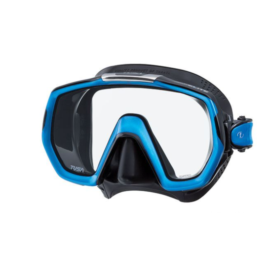 TUSA Freedom Elite Mask