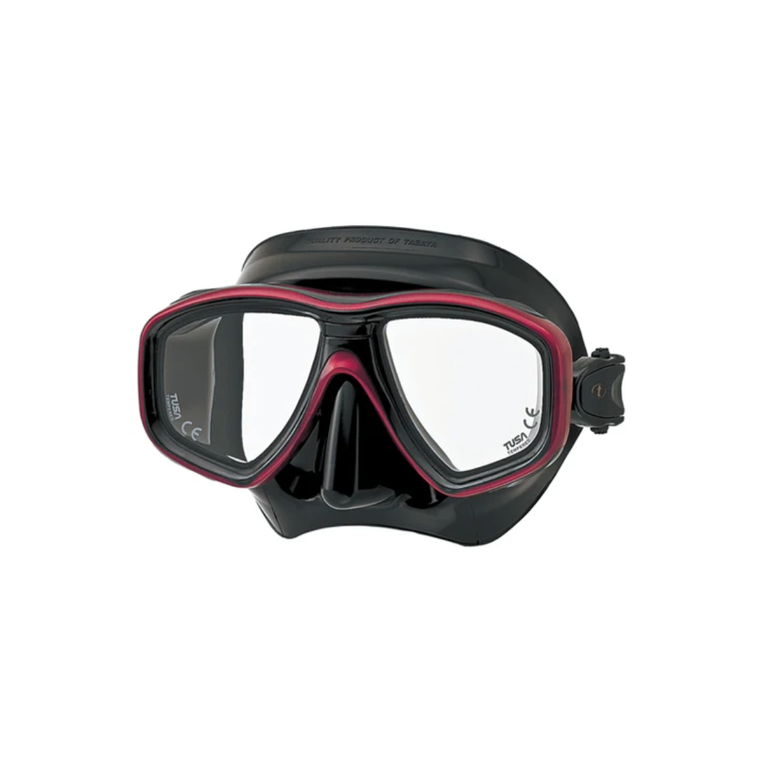 TUSA Freedom Ceos Mask