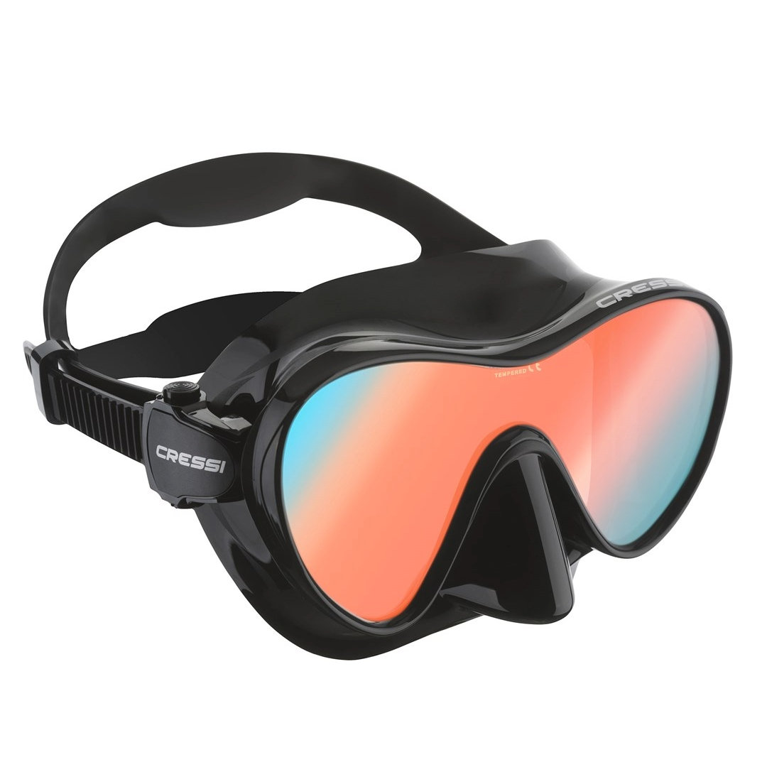 Cressi F1 Mask