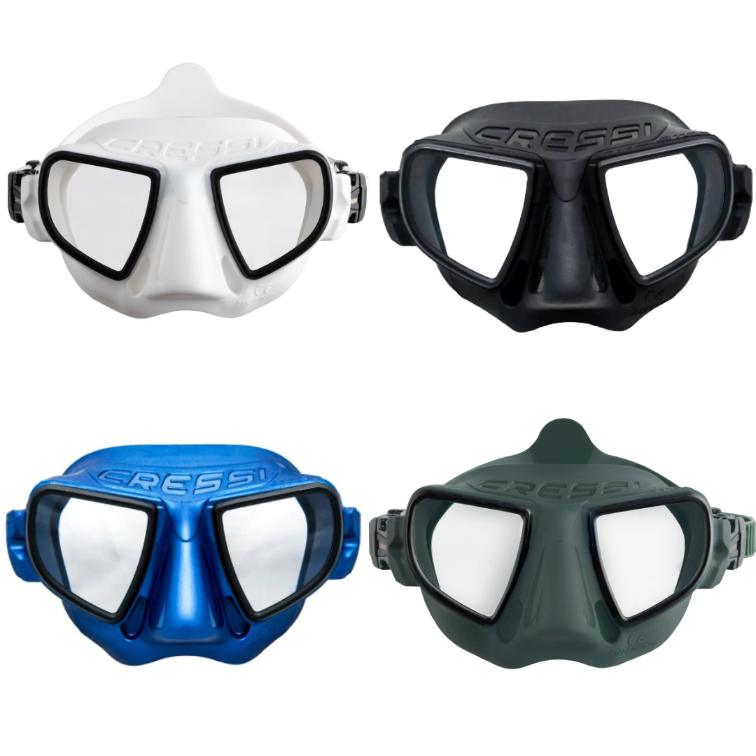 Cressi Atom Mask