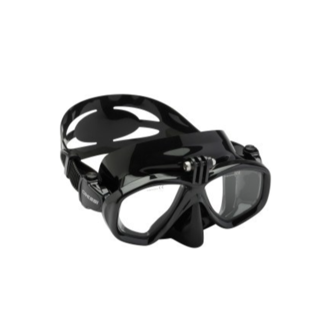 Cressi Action Mask