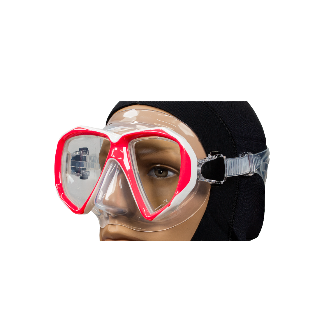 Apollo SV-2 Mask