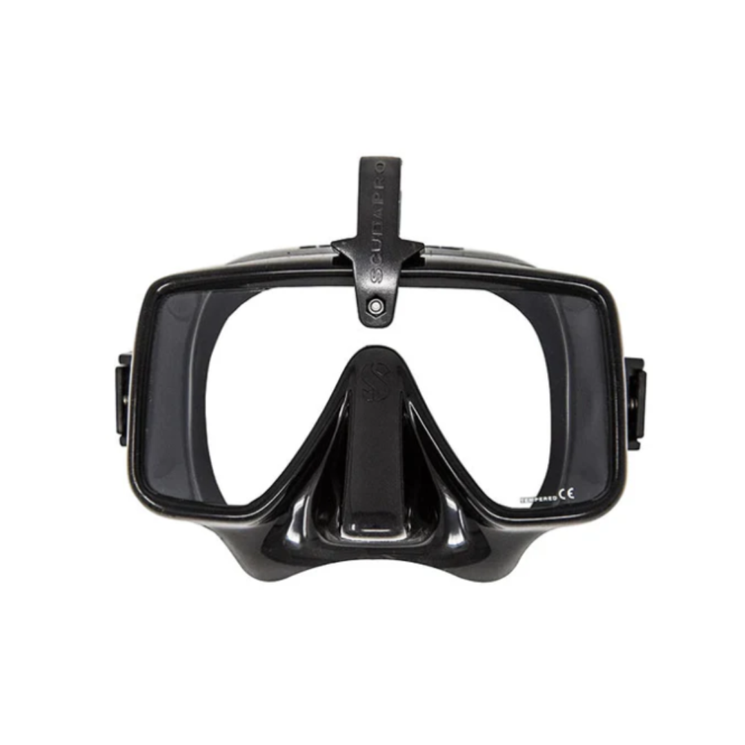 Scubapro Frameless Hud Dive Mask