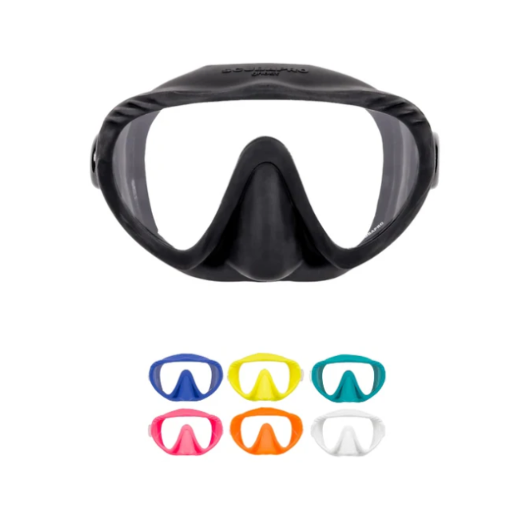 Scubapro Ghost Dive Mask