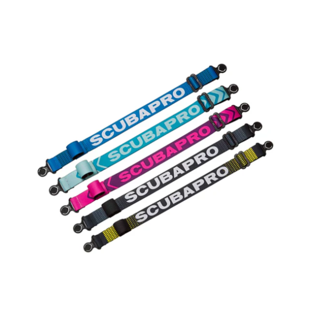 Scubapro Comfort Mask Strap